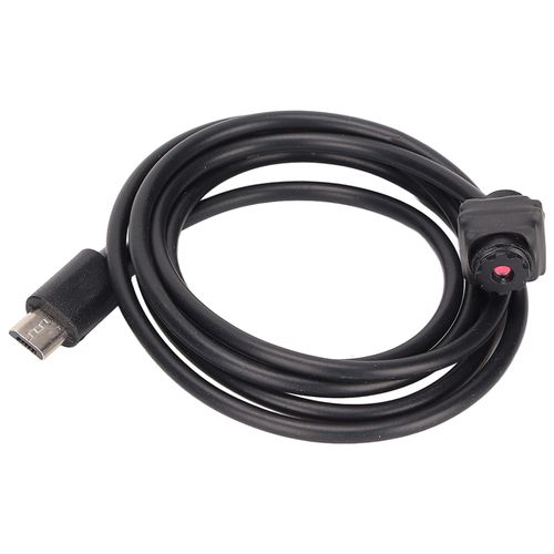 Module De CaméRa Usb Hd, Image Noir Et Blanc, Mini TéLéPhone Otg, CaméRa Externe Avec Microphone Pour Pc Android