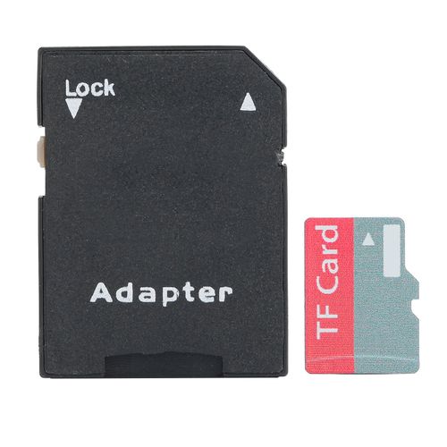 G080 Petite Carte MéMoire Flash Carte De Stockage éTanche Pour Tablettes Appareil Photo Smartphone 64gb