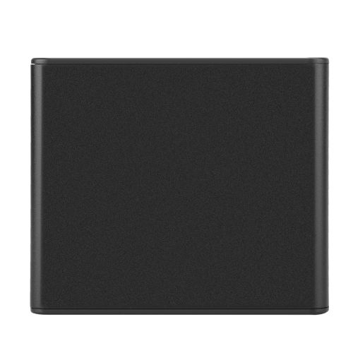 K8 1080p Mini Lecteur VidéO RéSeau Hdmi Hd Sortie DéCodeur Lecteur De Disque Dur Eu 100-240v