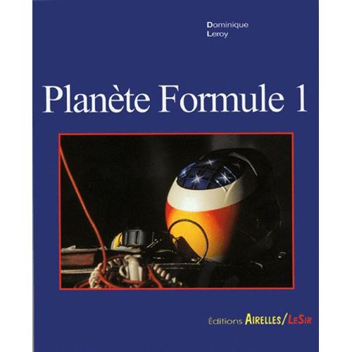 Planete Formule 1