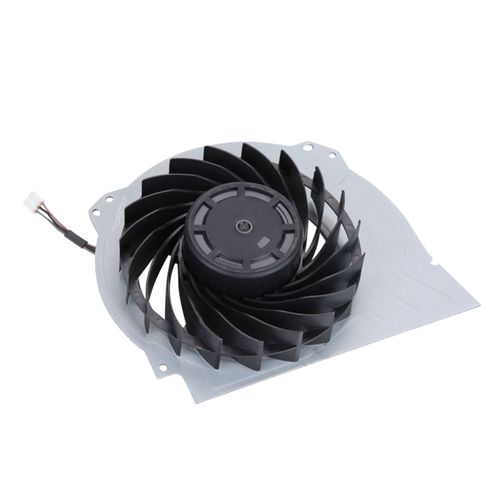 RéParation De PièCe De Rechange De Ventilateur De Refroidissement Interne Pour Ventilateurs Abs Ps4 Pour Ps4
