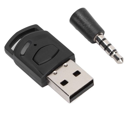 Transmetteur Adaptateur Audio Transmetteur Audio Bt Sans Fil Avec Microphone Sans Fil Pour Commutateur Pc