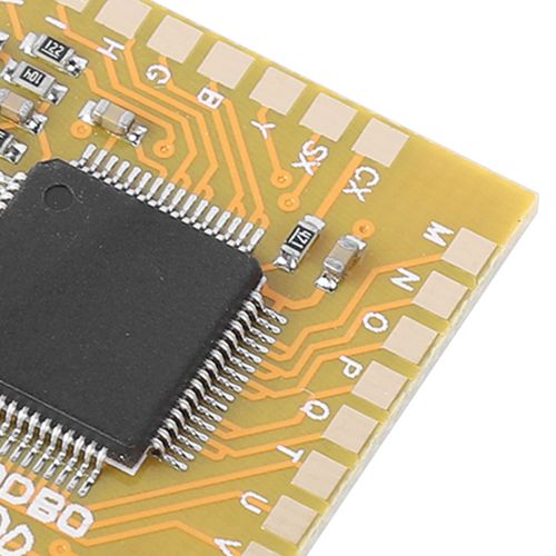 Nouveau Microcircuit De Puce De Lecture Directe De Mod De Machine De Puce D'ic5.0 V1.93 Pour Sony Ps2