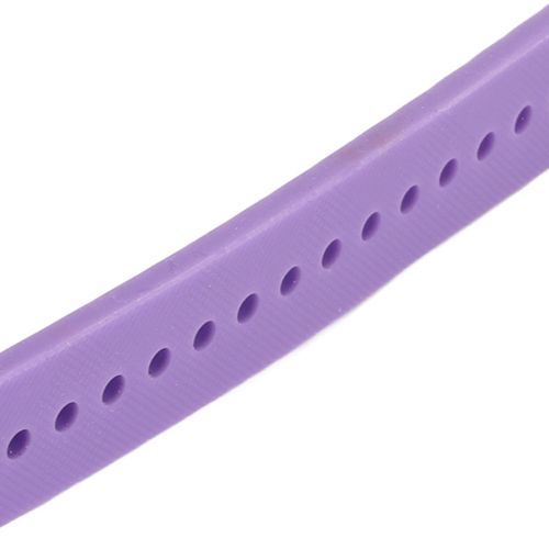 Enregistreur Montre Hd RéDuction Du Bruit Lecteur De Musique Activé Par La Voix Enregistreur Sonore Bracelet Pour RéUnion Entretien Violet 32gb