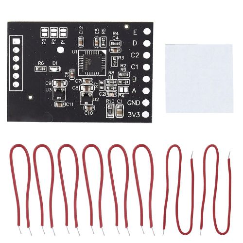 Pour Puce X360 Pour Puce ModifiéE X360 Ace V5 Puce Ace 150 Mhz AdaptéE à La SéRie Xbox360