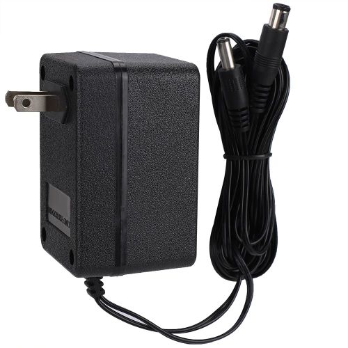 Alimentation Pour Nes/Snes/Genesis 3 En 1, Chargeur De Console De Jeu, Adaptateur Secteur