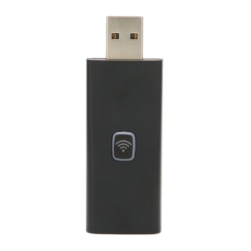 Adaptateur De ContrôLeur Bluetooth, Plug And Play Sans DéLai, Petite PoignéE De Jeu Sans Fil, Convertisseur Usb Pour Ps3 Tv Box Pc