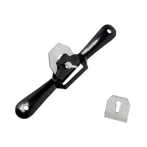 Les outils de bricolage de raboteuse à main fixe de 9 pouces à pousser l'ensemble de raboteuse à main de coupe conviennent à la menuiserie manuelle
