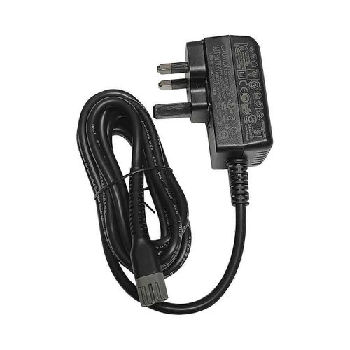 Chargeur adaptateur secteur pour 8148 / 8591 / 85048509 / / 2240 / 2241 / 2245 Chargeur de rasoir électrique de remplacement UK