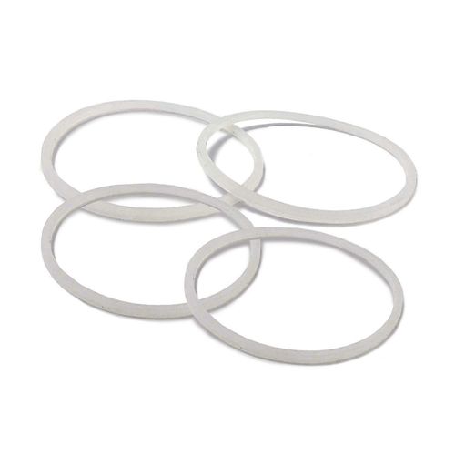 Nouveaux Joints De Remplacement Bague D¿Étanchéité En Caoutchouc Pour Magic Blender Flat / 4 Pack
