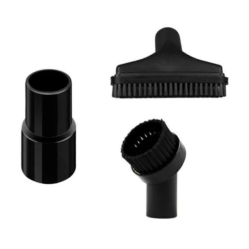 Buses de tête de brosse d¿aspirateur avec accessoire de remplacement d¿aspirateur adaptateur 32/35mm