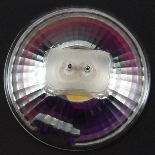 3w Mr11 Gu4 250lm Led Ampoule Lampe 15 5630smd Lumière Blanche Chaude