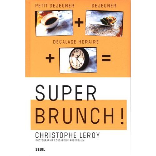 Super Brunch !