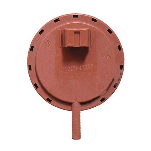 Interrupteur de capteur de niveau d¿eau de machine à laver 250VAC -2 1-6 2A pour tambour Laveuse Niveau d¿eau Pression Con
