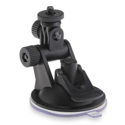 Support de fixation d¿aspiration Support de voiture pour caméra pour Hero Gps