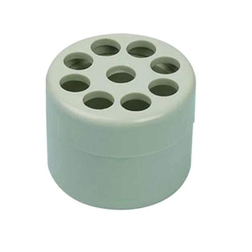 Spirale Ikebana Tige Porte, Bouquet Twister, Imperméable À L¿Eau Spirale Ikebana Tige Support Pour Fleurs (Gree