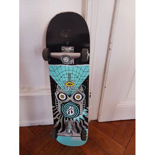 Skateboard Oxelo Decathlon