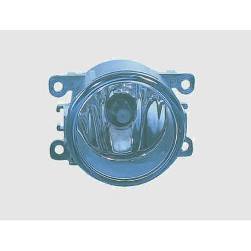 Feu Anti-Brouillard Arrière Gauche Sans Porte Lampe Rouge - Ford Focus 1.4 16v 10/1998-11/2004