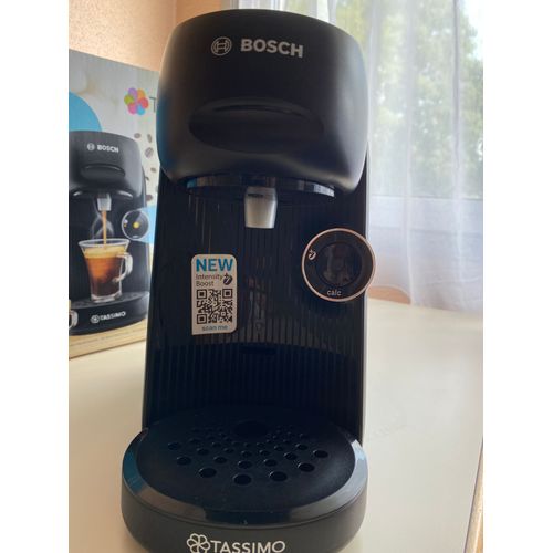 Machine à café