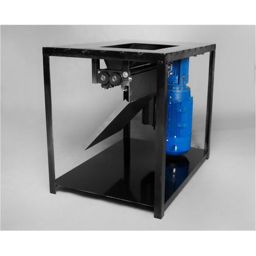 MACHINE CTP 1500