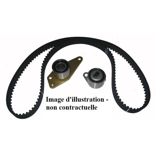 Kit De Distribution - Ford Escort 1.8 D 60 01/1995-10/1998