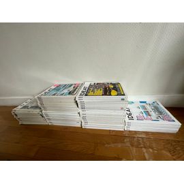 Vends Collection Journal Design Ideat