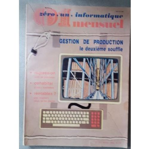 01 Informatique