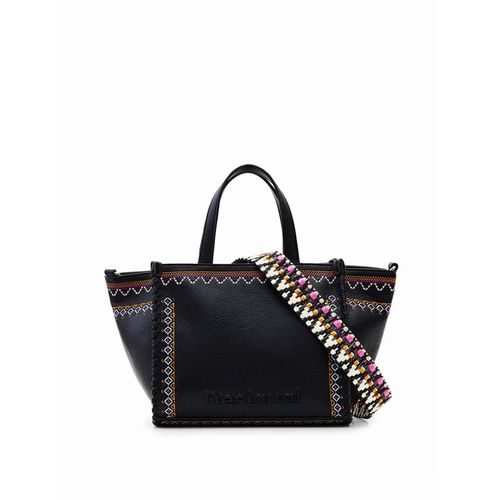 Sacs Femme DESIGUAL bols_rigoberta guimar mini - 23waxp89