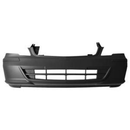 Pare Chocs Avant Pour Mercedes Vito Ii Phase 2 (W639) 2010-2014, Sans Grille, Neuf À Peindre