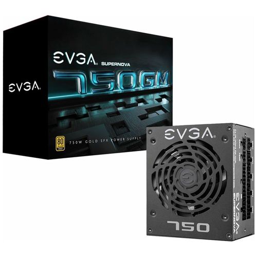 EVGA SuperNova GM SFX Alimentation 750 Watts