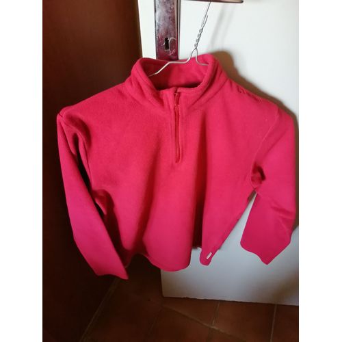 Lot De 2 Polos Décathlon 10 Ans