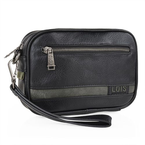 Pochette Homme Élégante : Pochette À Main Homme, Sac À Main Homme Pochette, Sacoche À Main Homme, Sac À Main Homme - Style Et Fonctionnalité