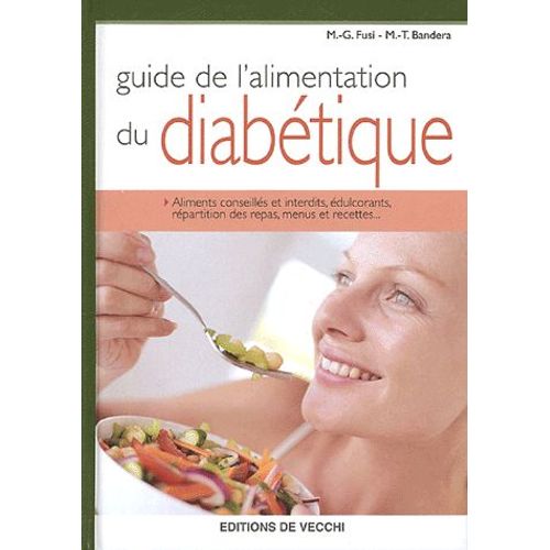 Guide De L'alimentation Du Diabétique