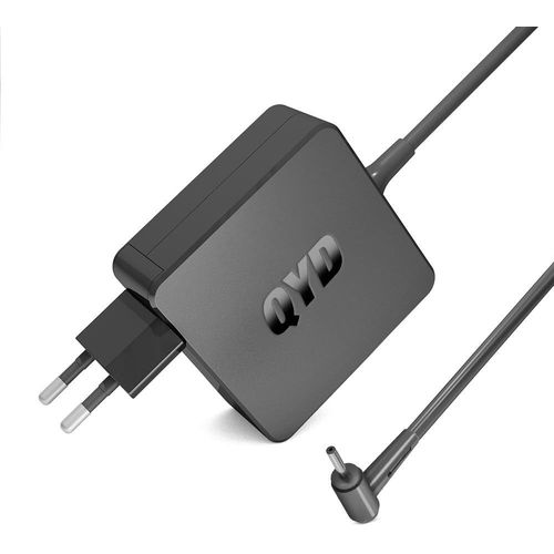 Chargeur 65W Compatible ASUS Vivobook F556 F556U F556UA F556UA-AS54 R540S E403SA E402SA Q504UA Q302LA C300MA K401LB R540S A401L ASUS Alimentation Adaptateur