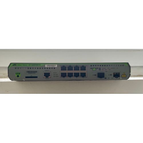 Allied Telesis GS970M/10
