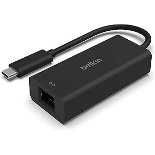 belkin usb-c ethernet