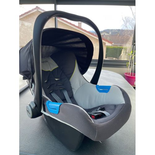 Siège Auto Pour Bébé 