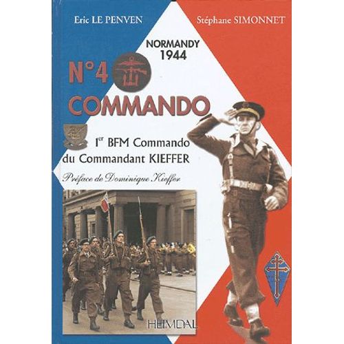 N° 4 Commando
