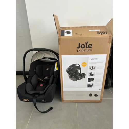 Cosy I-Jemini Joie