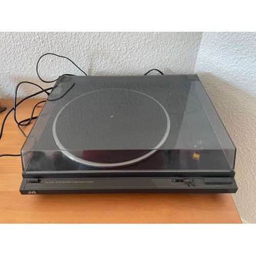 Platine disque 