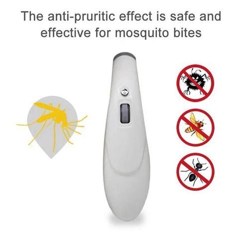 Dispositif anti moustiques