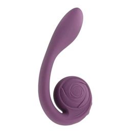 Evolved - Vibromasseur Poseable You