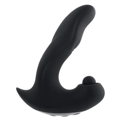 Evolved - Vibromasseur Mad Tapper