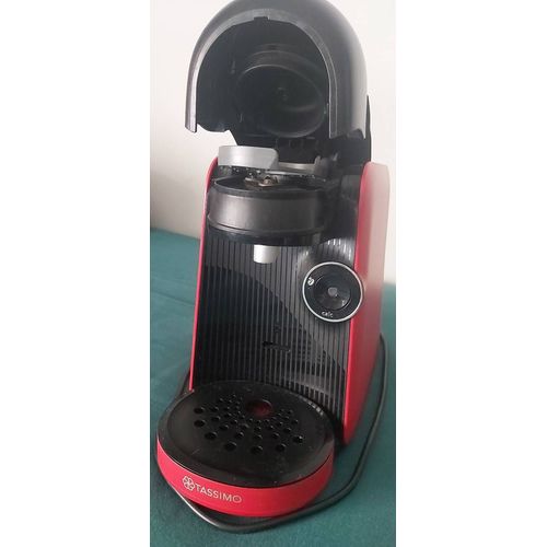 Machine à café
