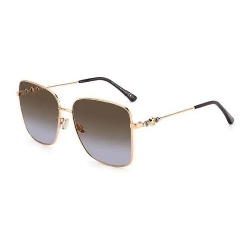 Jimmy Choo Hester  Chic Velouté