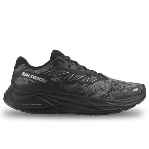 Chaussure De Course Aero Glide 2 474271 Noir