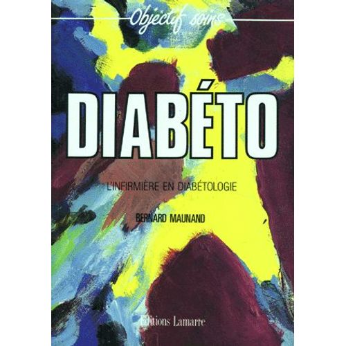 Diabeto - L'infirmière En Diabétologie