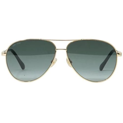 Jimmy Choo Jimena  Raffinement Moderne