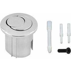 Mécanisme WC + robinet flotteur Flomasta SE 3/8 - 2, Bouton