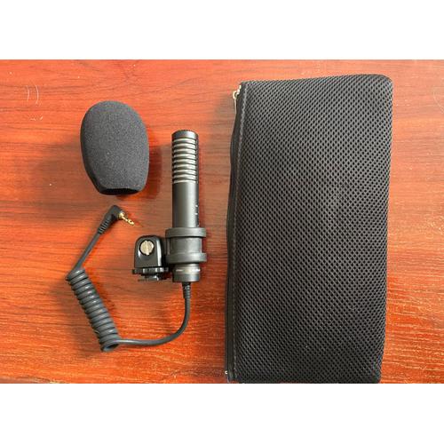 Micro stéréo professionnel Audio Technica